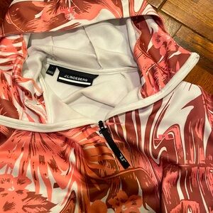 J. Lindeberg hoodie